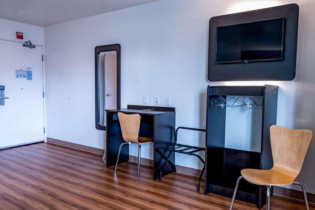 Motel 6-Pottstown, Pa Номер фото