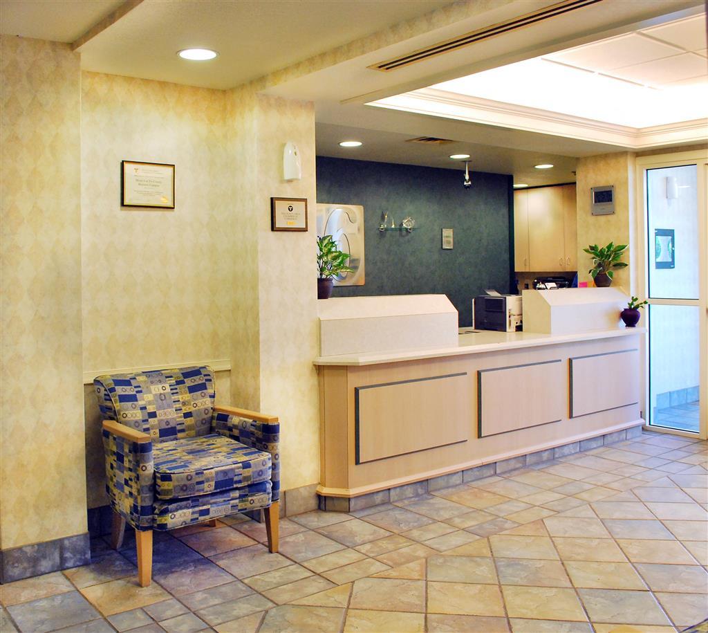 Motel 6-Pottstown, Pa Интерьер фото