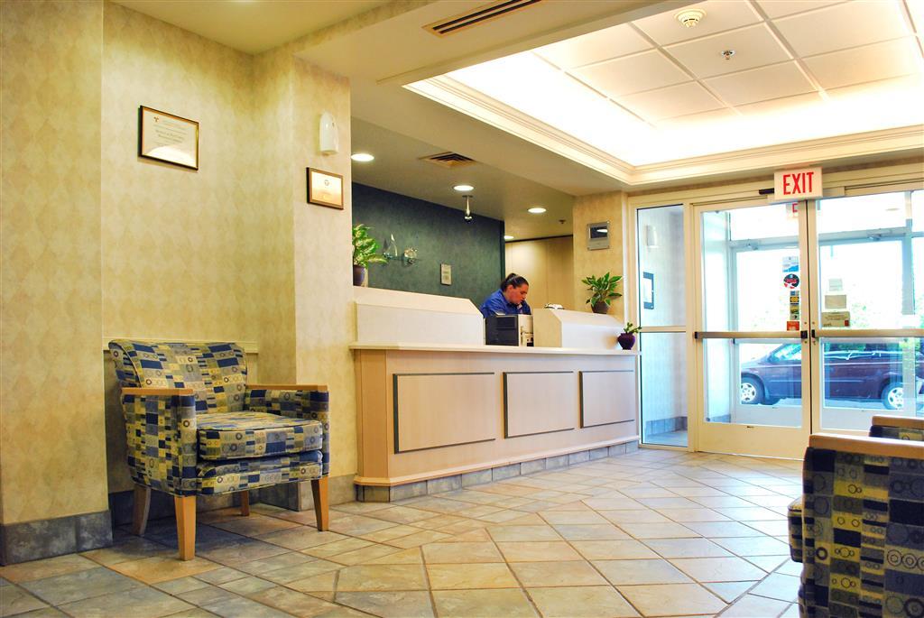 Motel 6-Pottstown, Pa Интерьер фото