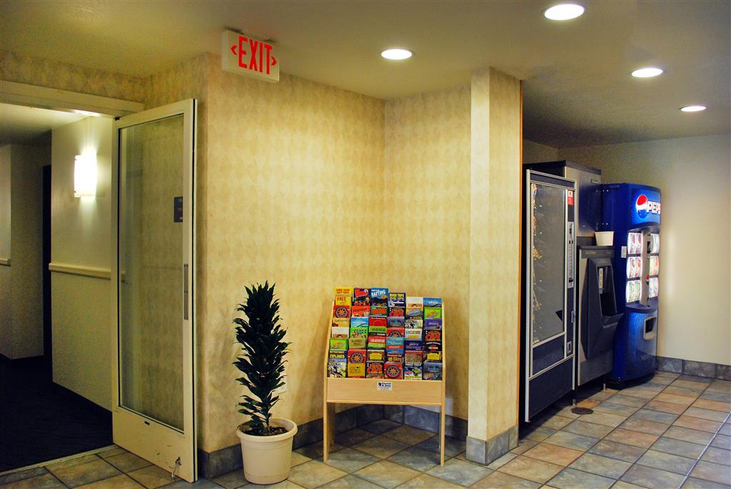 Motel 6-Pottstown, Pa Интерьер фото
