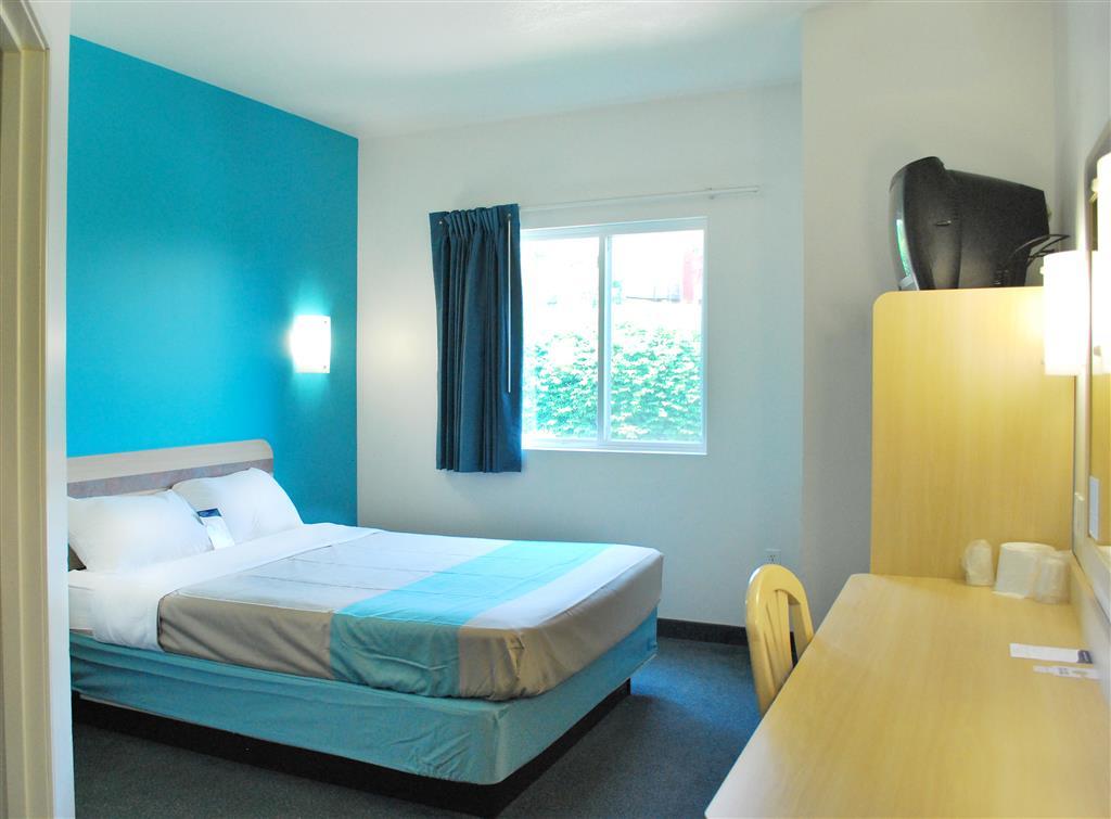 Motel 6-Pottstown, Pa Номер фото