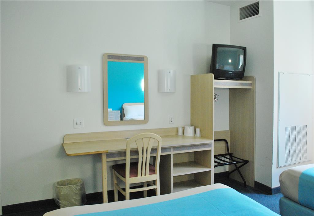 Motel 6-Pottstown, Pa Номер фото