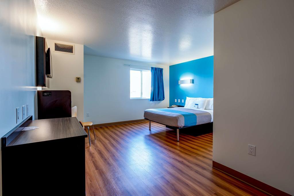 Motel 6-Pottstown, Pa Экстерьер фото