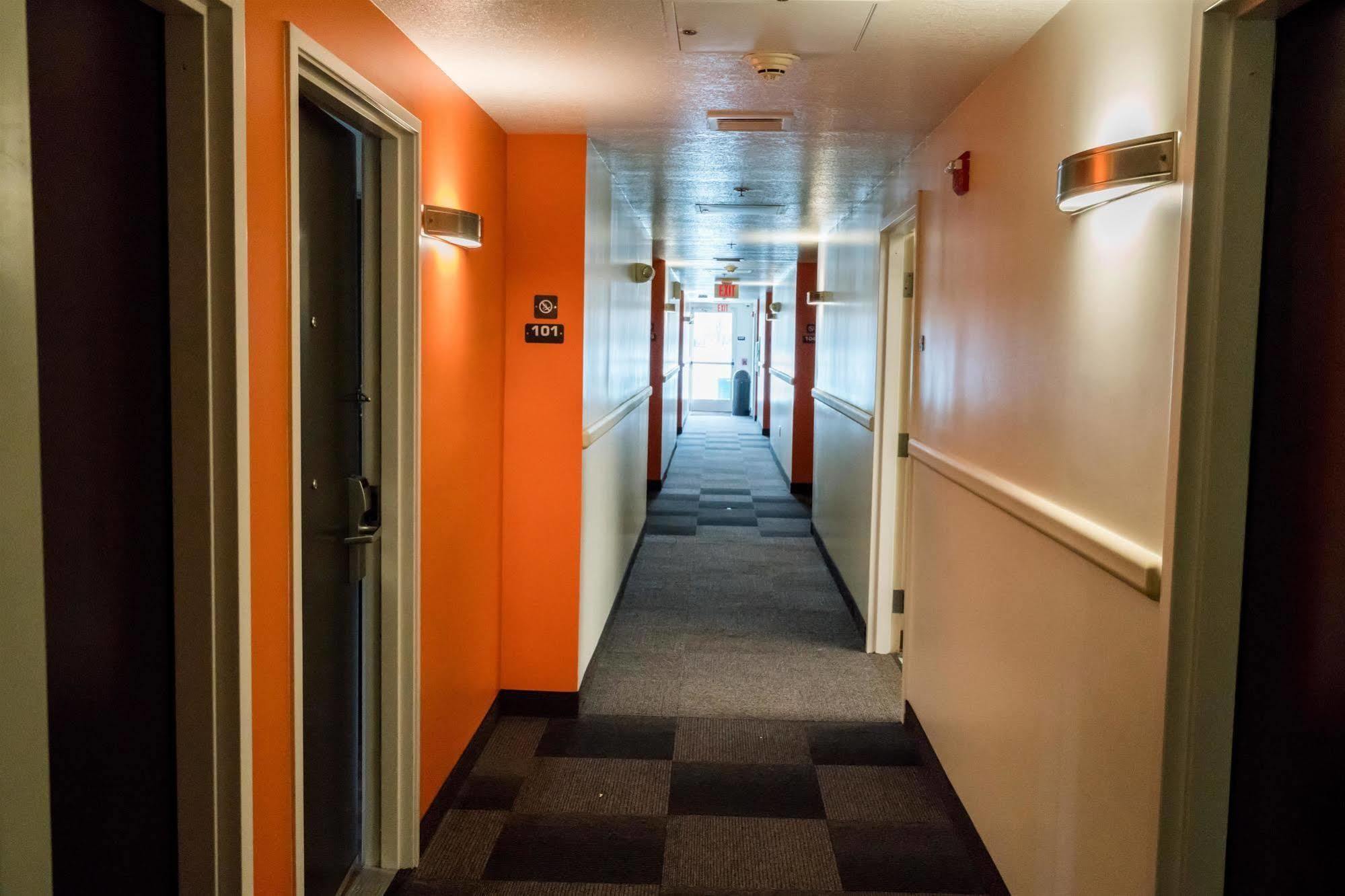 Motel 6-Pottstown, Pa Экстерьер фото