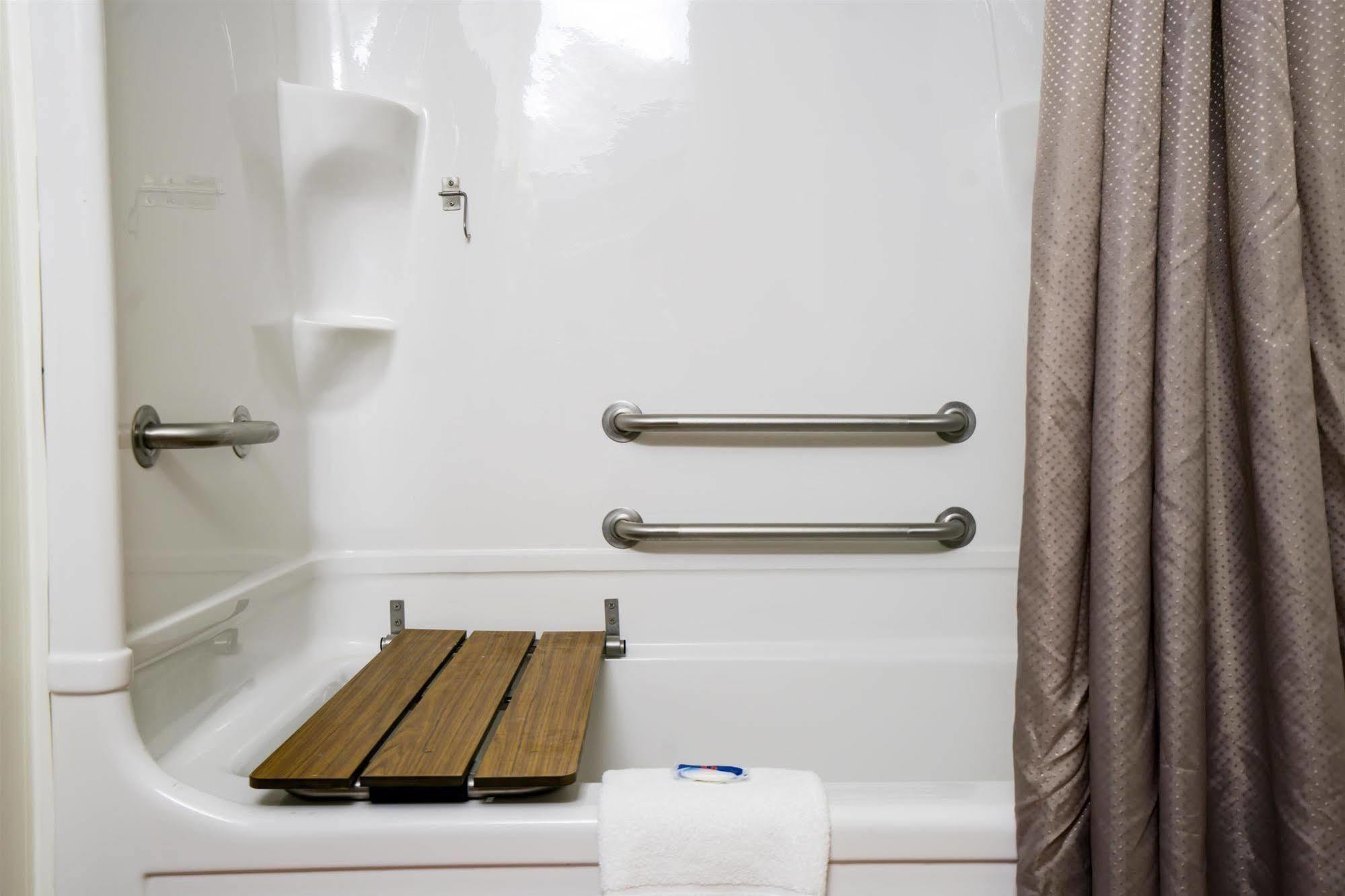 Motel 6-Pottstown, Pa Экстерьер фото