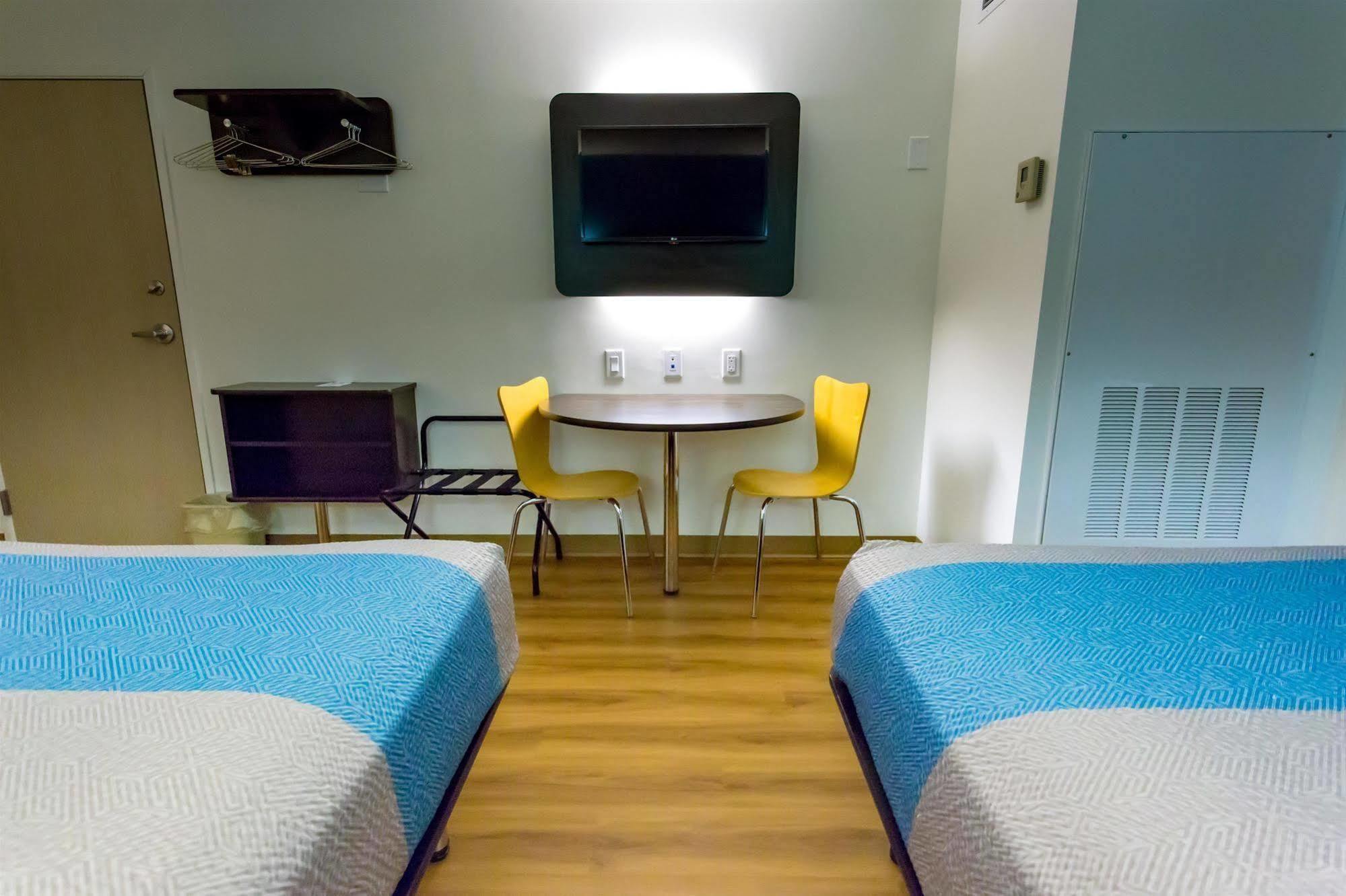Motel 6-Pottstown, Pa Экстерьер фото