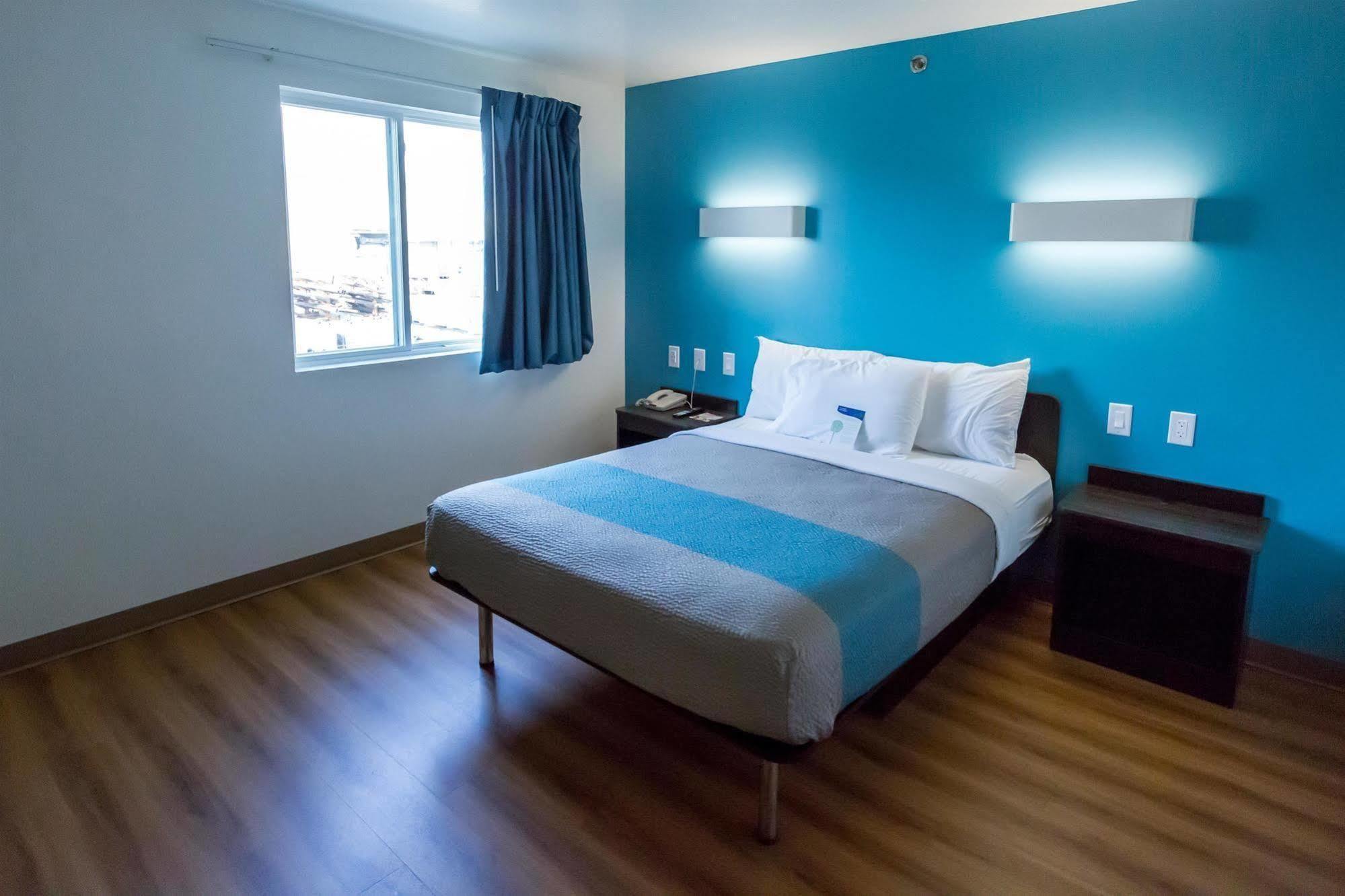 Motel 6-Pottstown, Pa Экстерьер фото