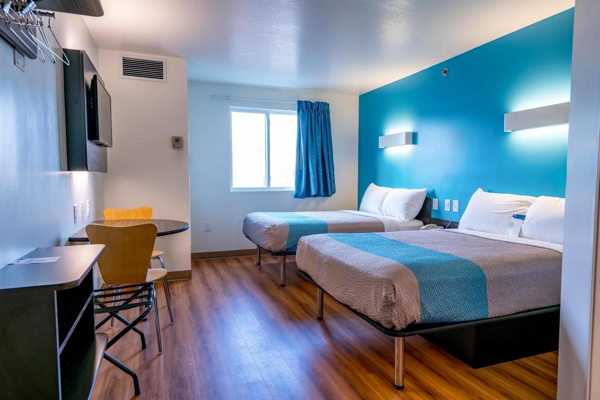 Motel 6-Pottstown, Pa Экстерьер фото