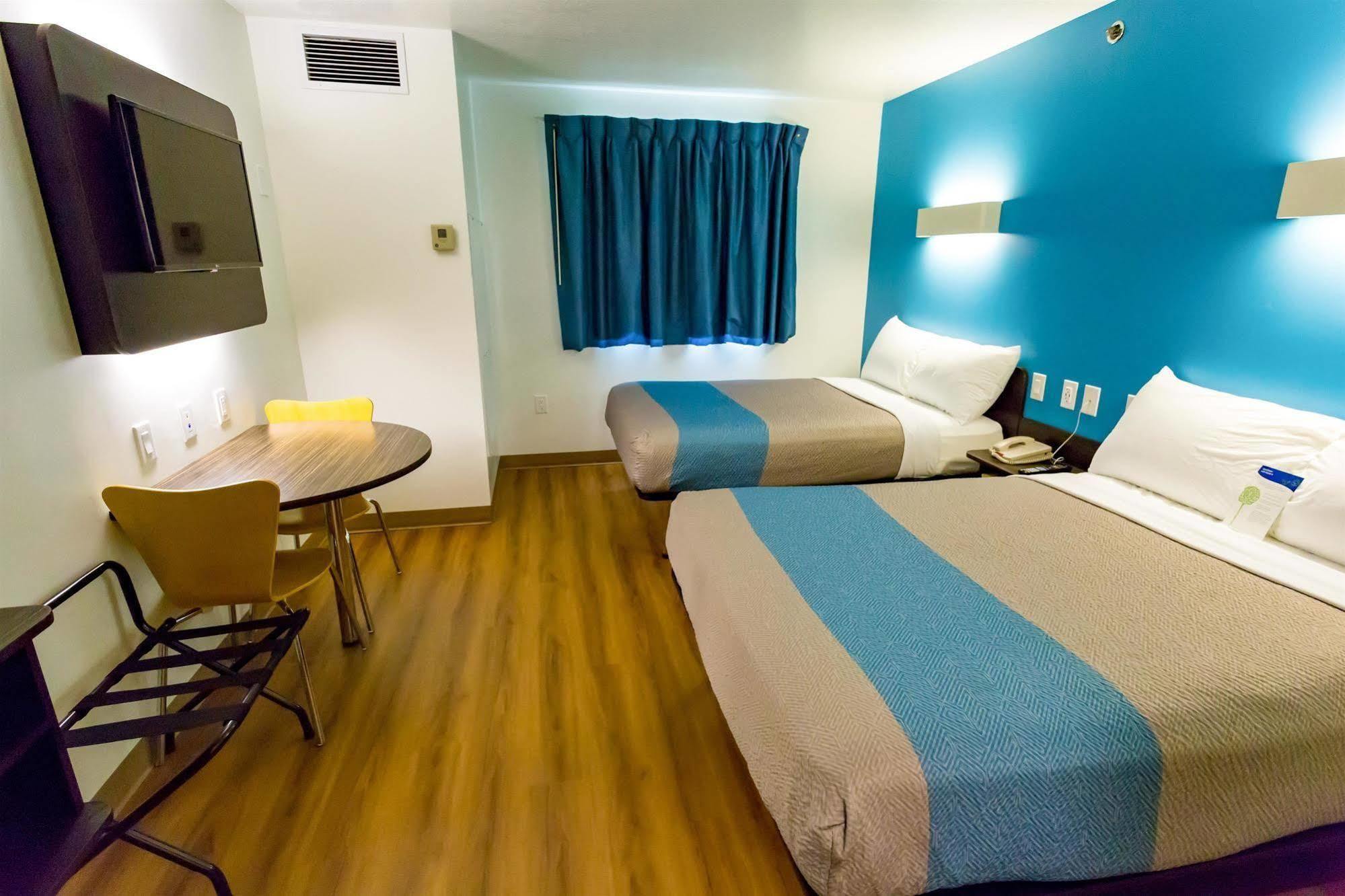 Motel 6-Pottstown, Pa Экстерьер фото