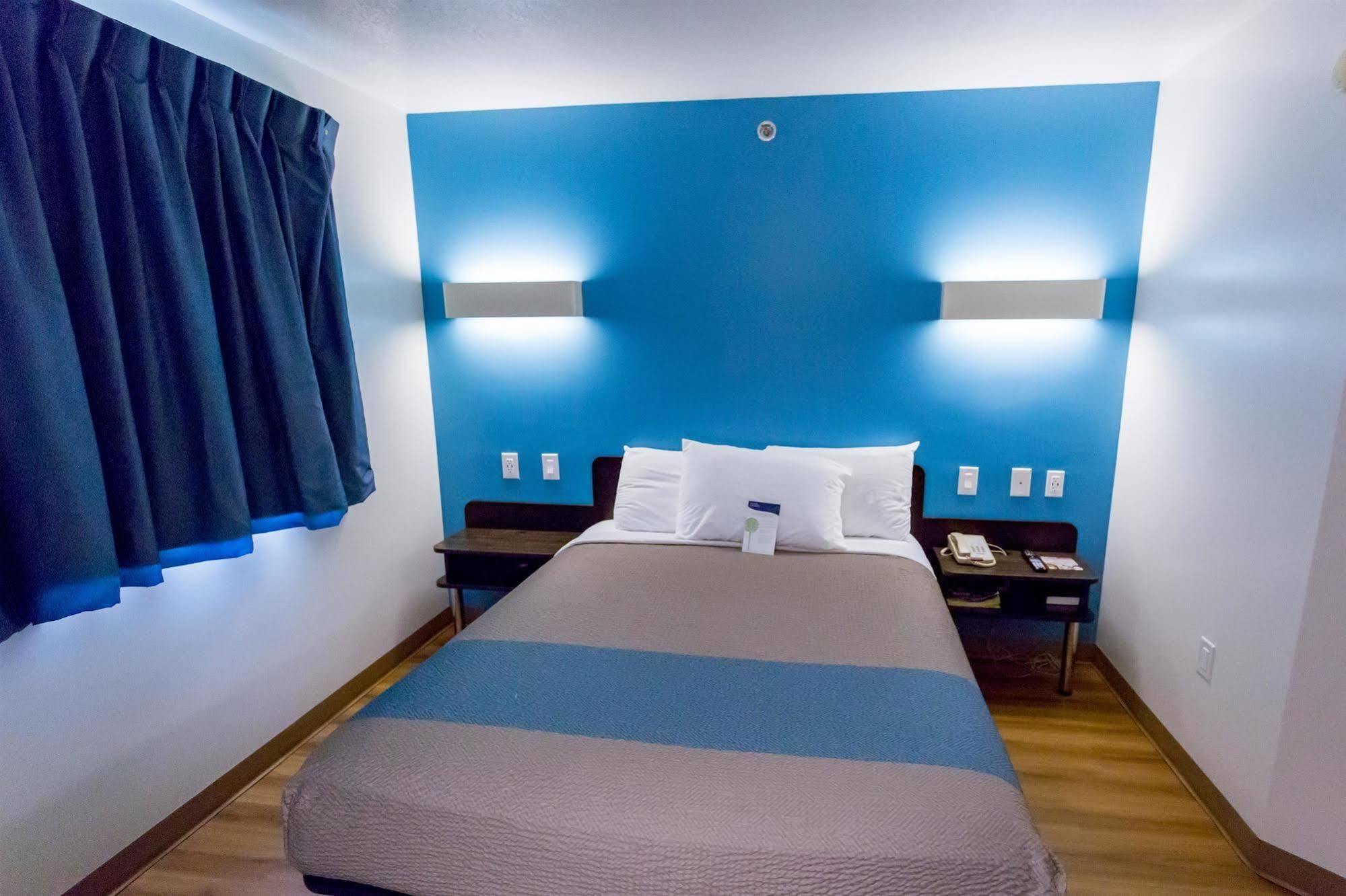 Motel 6-Pottstown, Pa Экстерьер фото