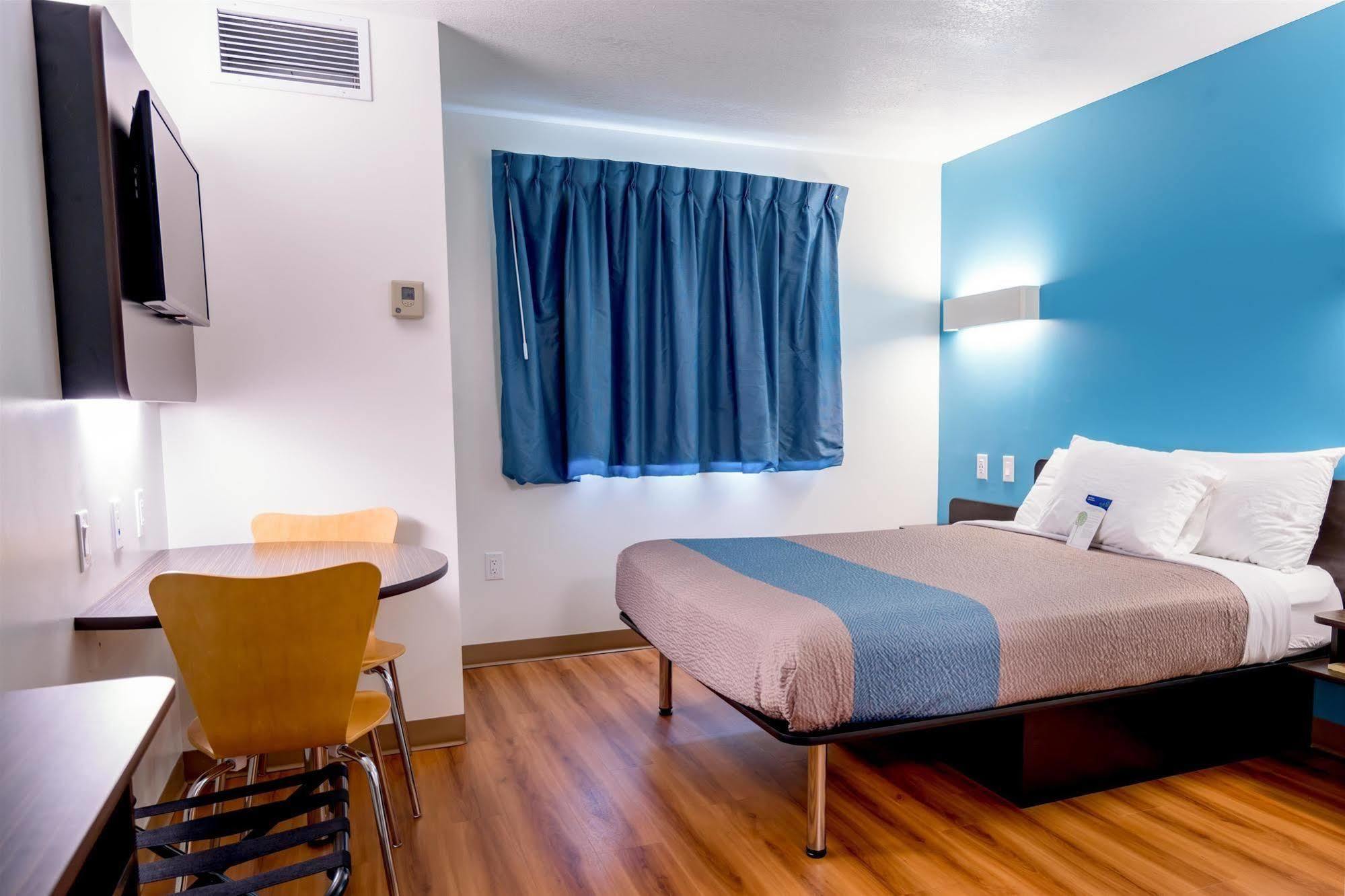 Motel 6-Pottstown, Pa Экстерьер фото